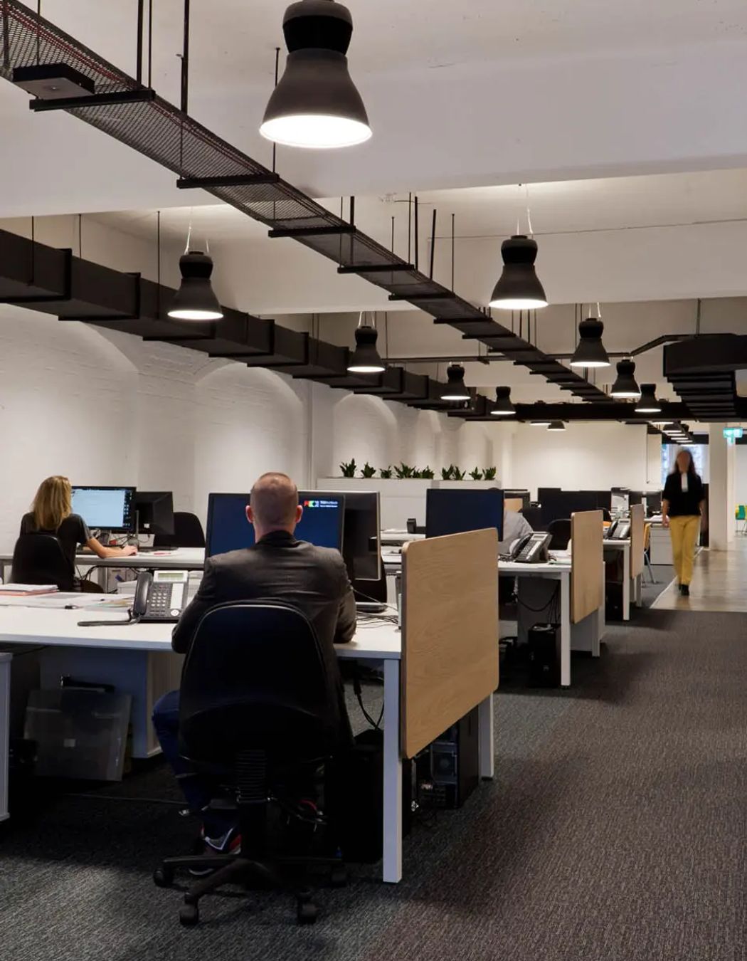 ##TKD Architects Surry Hills Office