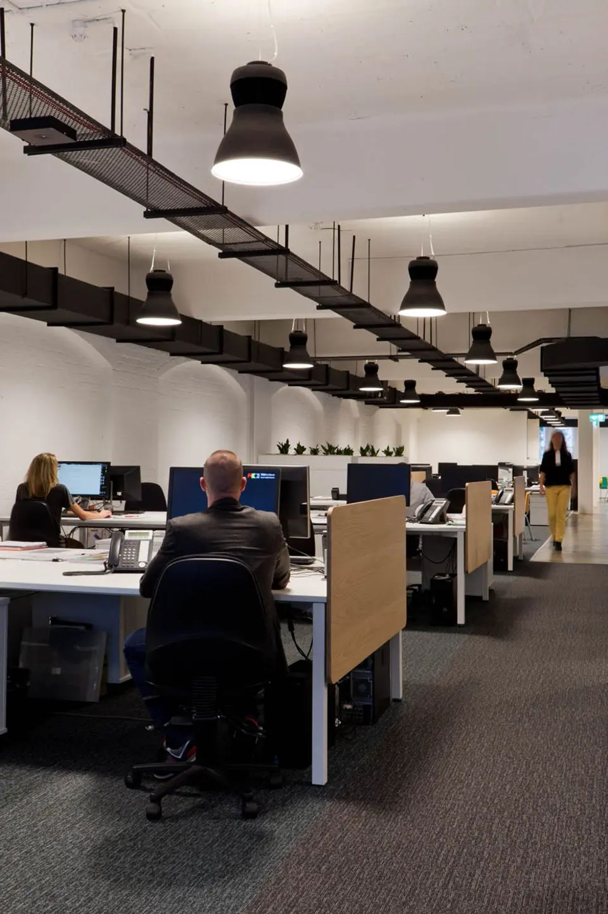 ##TKD Architects Surry Hills Office