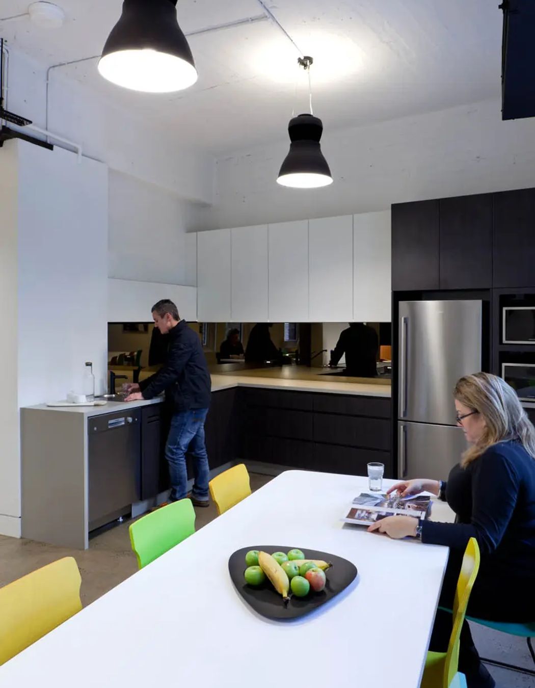 ##TKD Architects Surry Hills Office