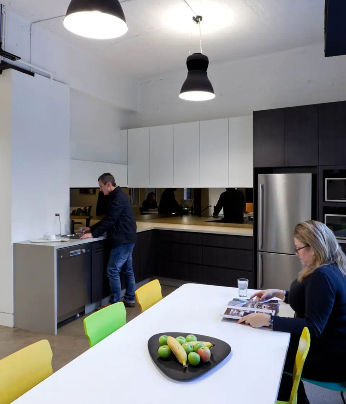 ##TKD Architects Surry Hills Office