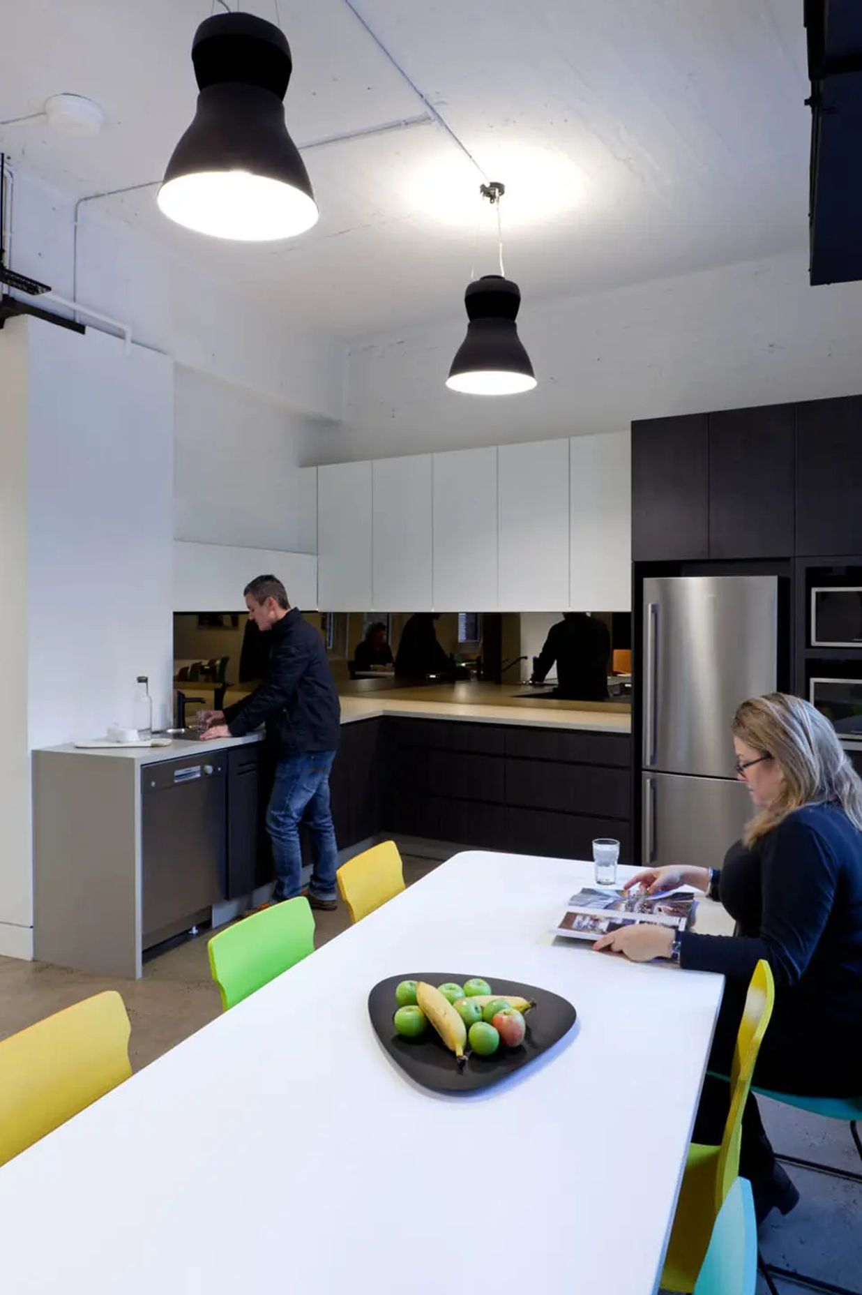 ##TKD Architects Surry Hills Office