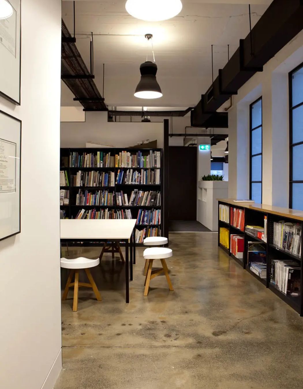##TKD Architects Surry Hills Office