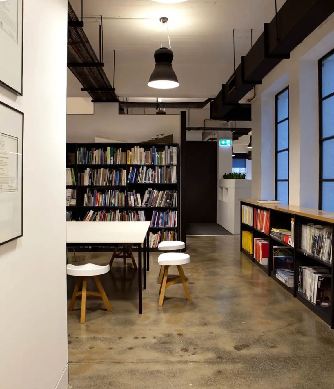 ##TKD Architects Surry Hills Office