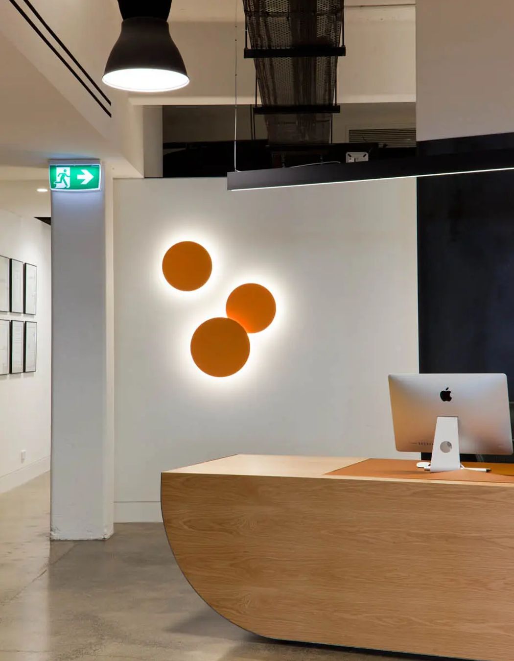 ##TKD Architects Surry Hills Office