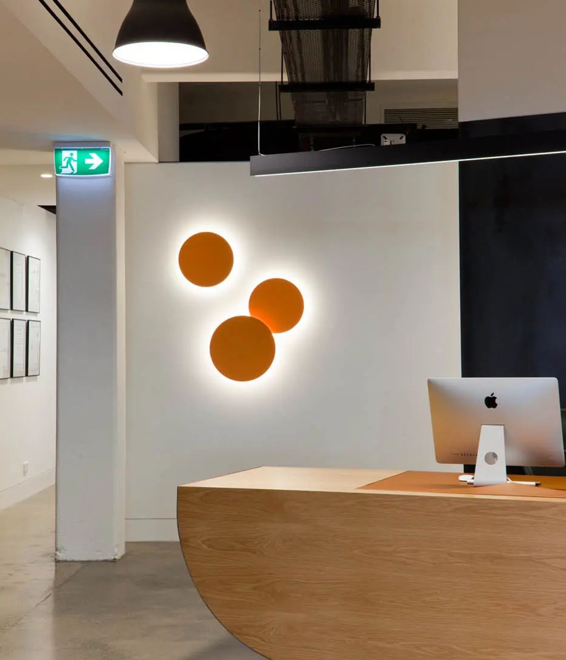 ##TKD Architects Surry Hills Office