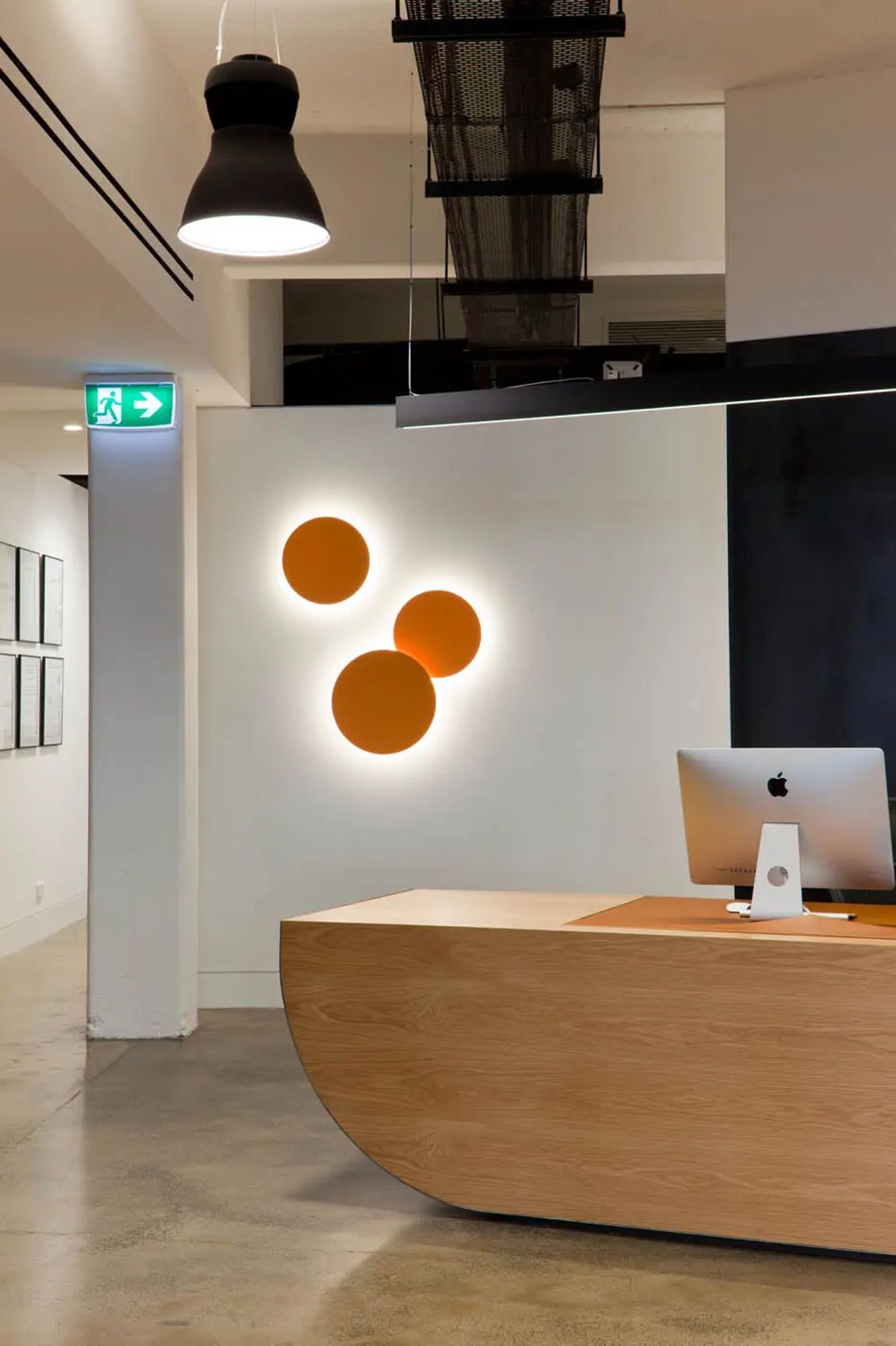 ##TKD Architects Surry Hills Office