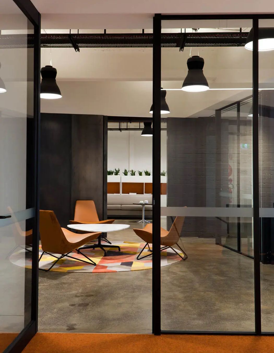 ##TKD Architects Surry Hills Office