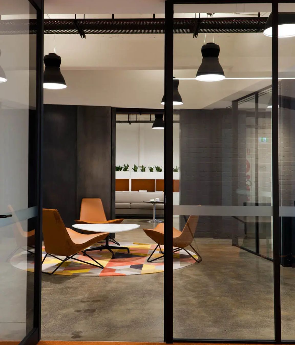 ##TKD Architects Surry Hills Office
