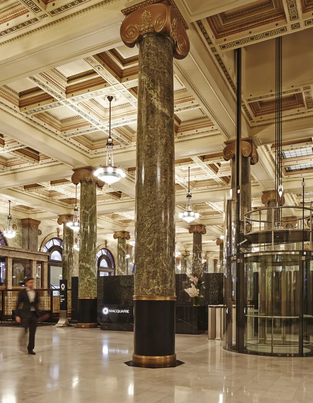 Photography: Peter Bennetts