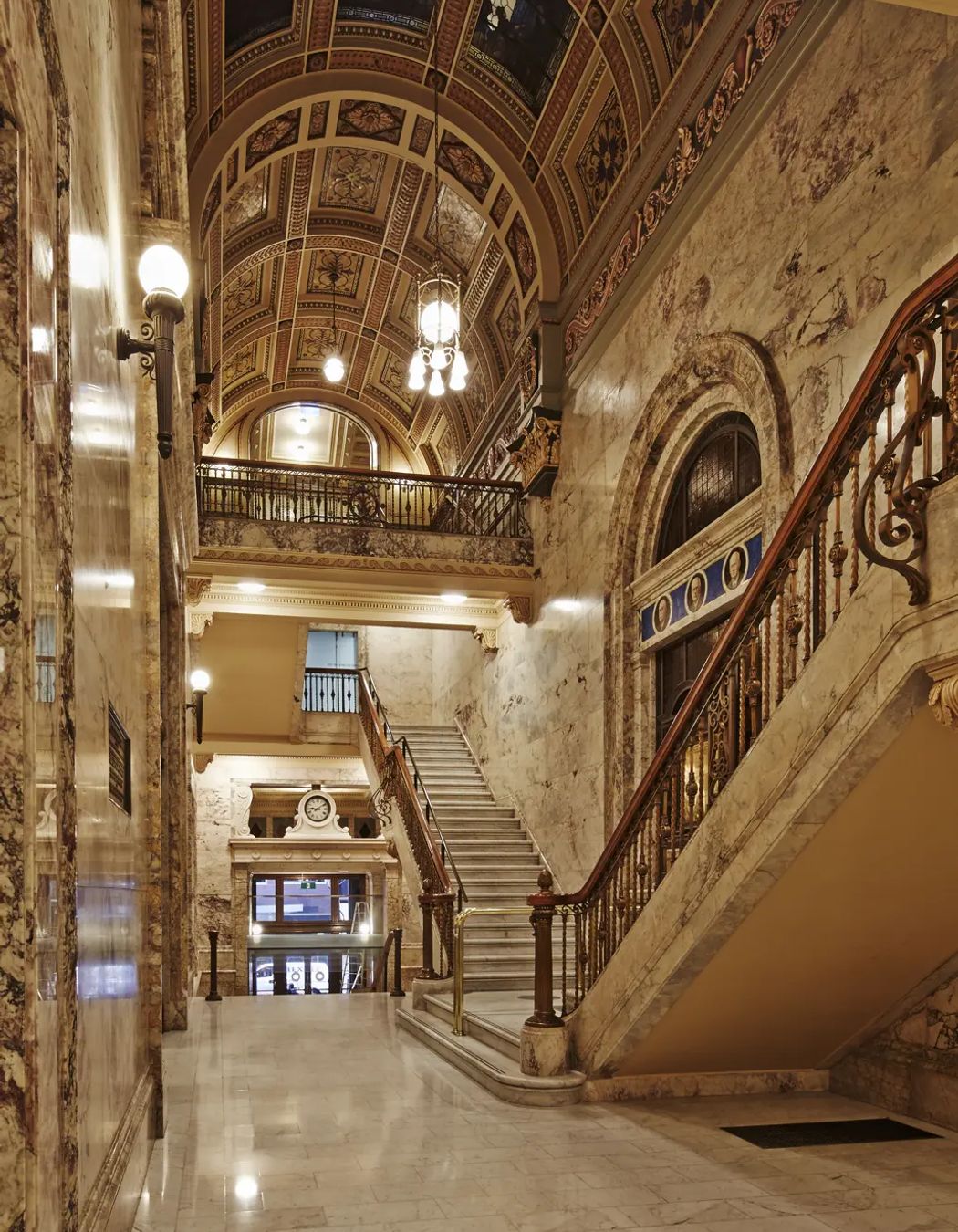 Photography: Peter Bennetts