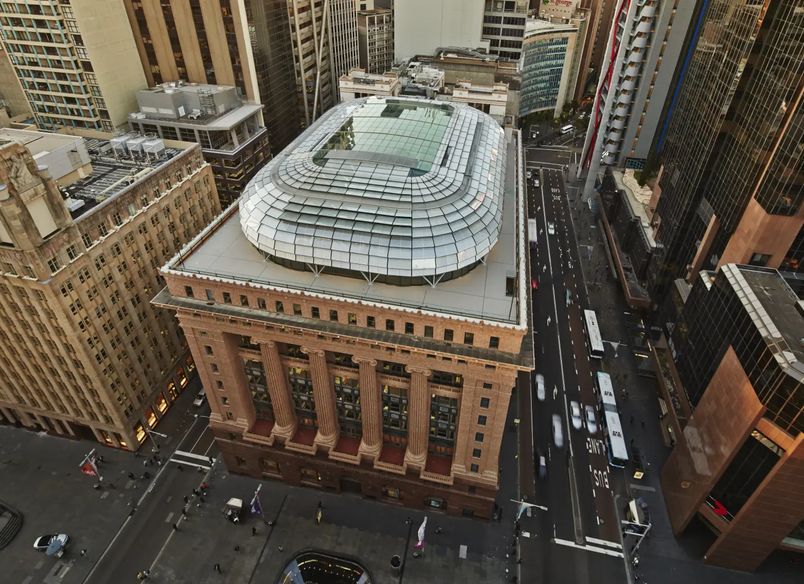 48-50 Martin Place