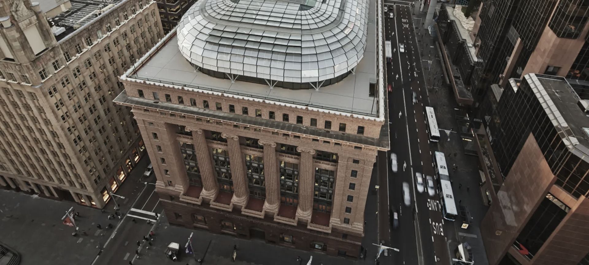 48-50 Martin Place banner