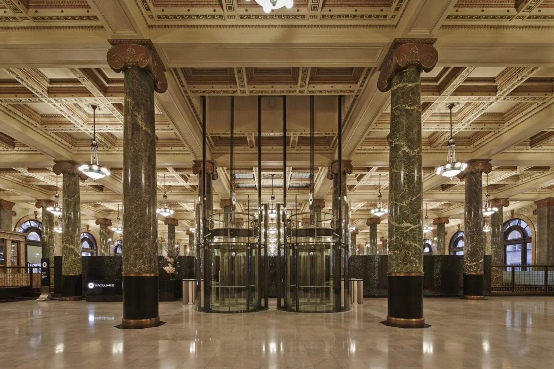 Photography: Peter Bennetts