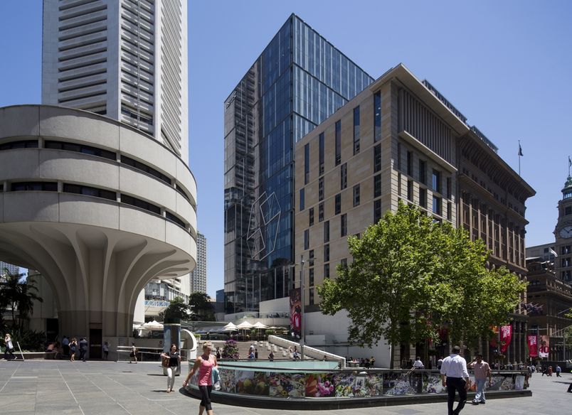 5 Martin Place