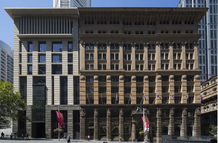 5 Martin Place