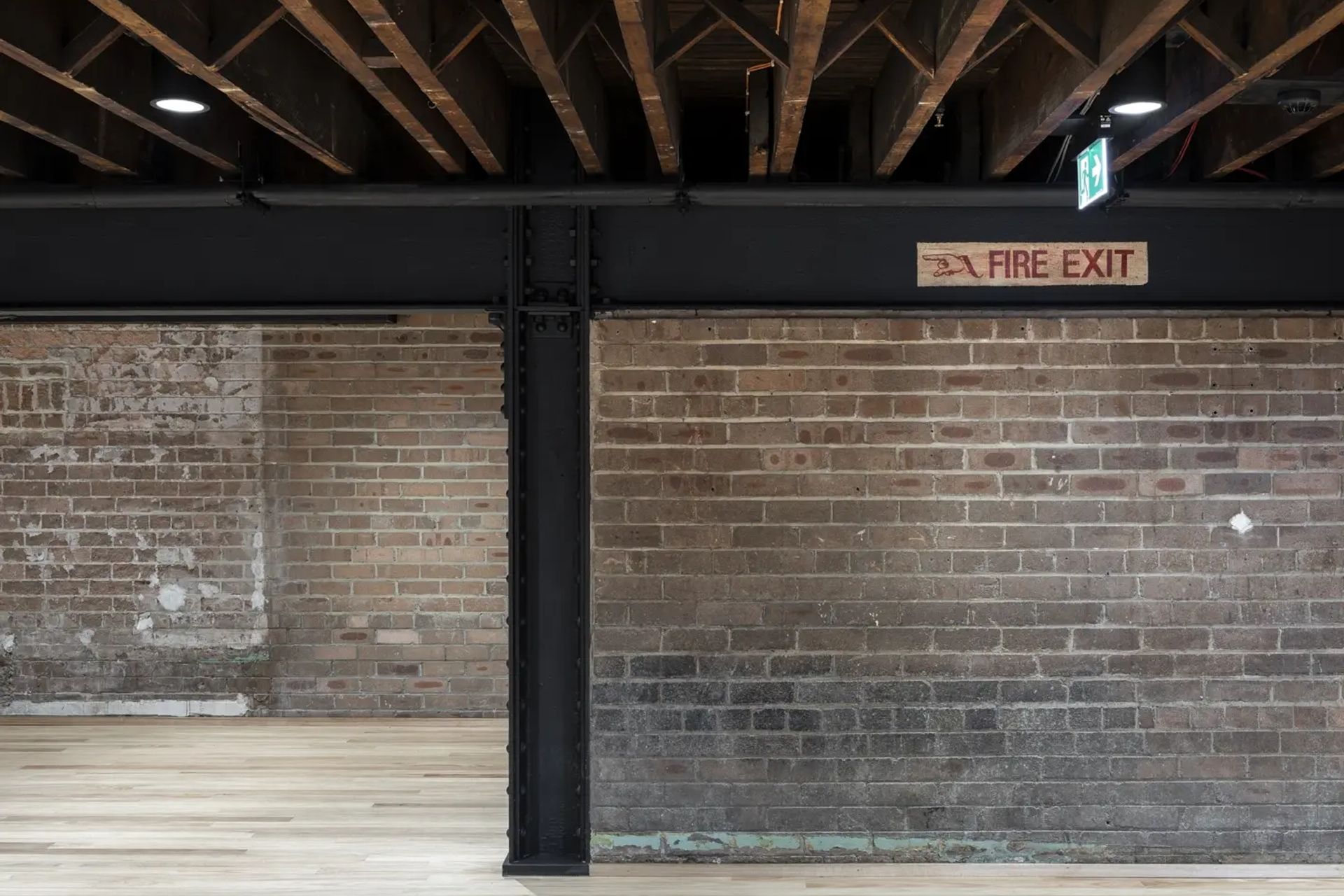 Photography: Tom Ferguson