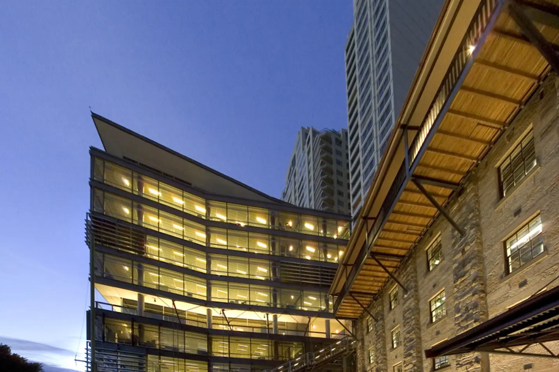 ##The Bond, 30-36 Hickson Road, Millers Point