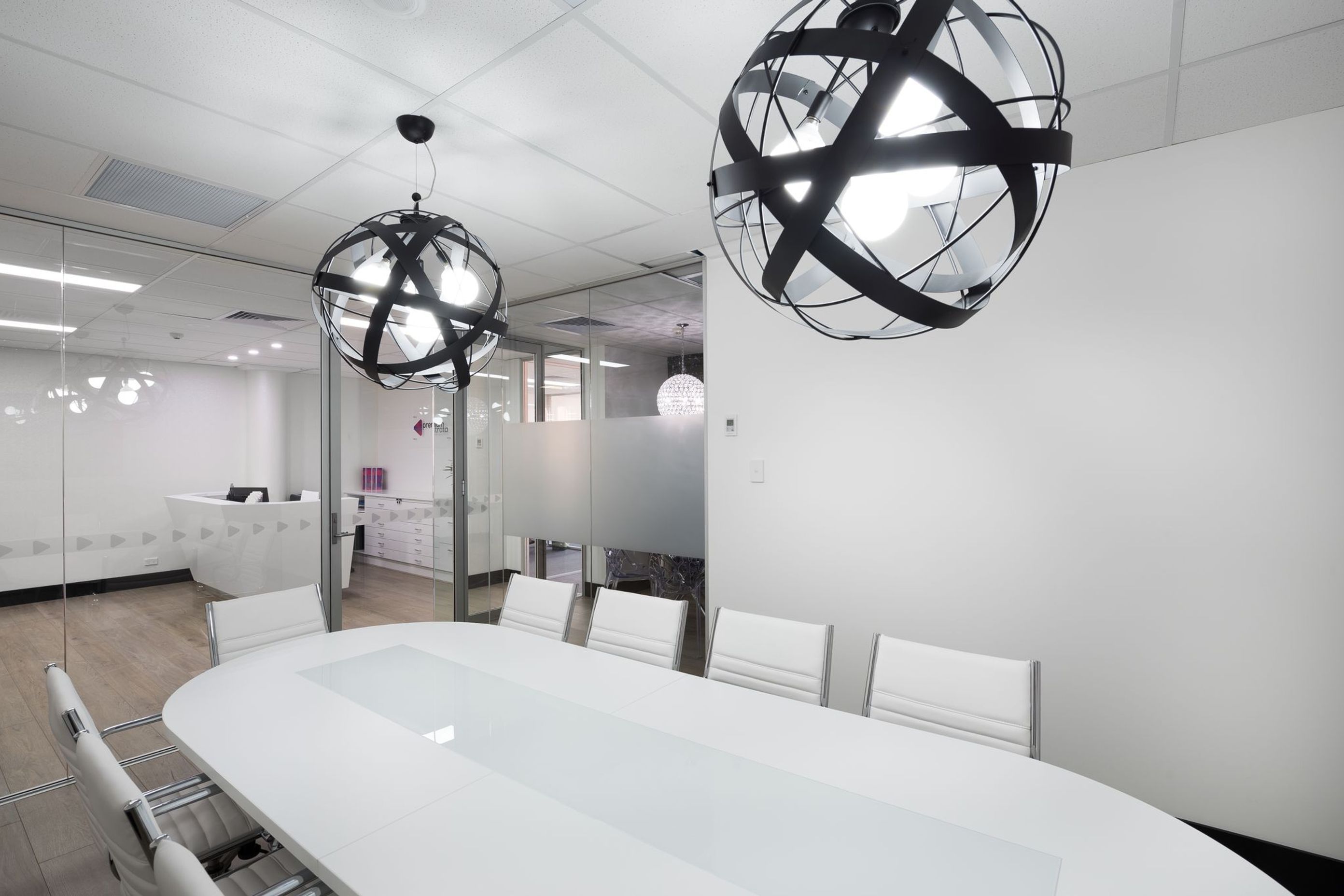 Surry Hills Office