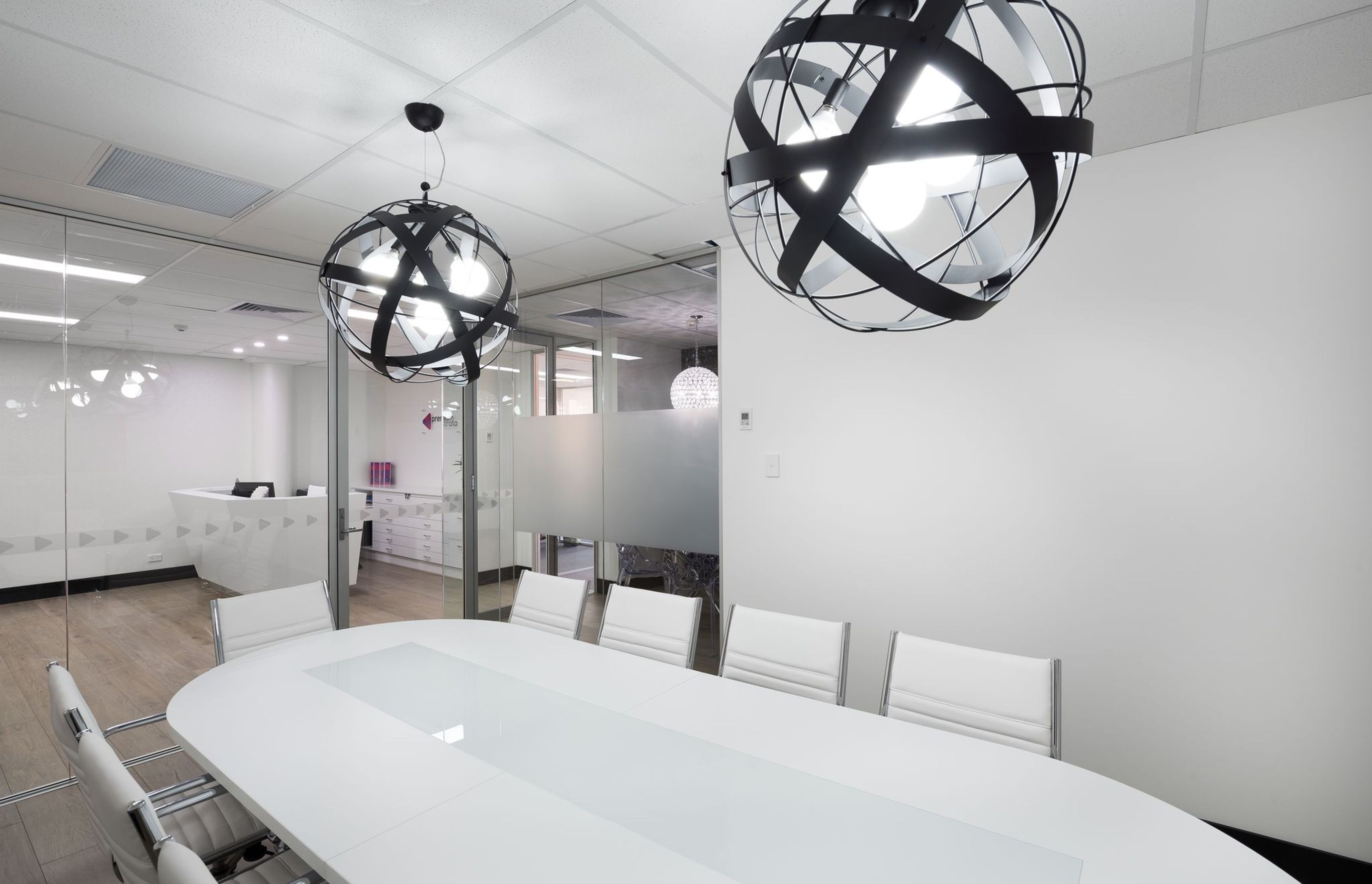 Surry Hills Office
