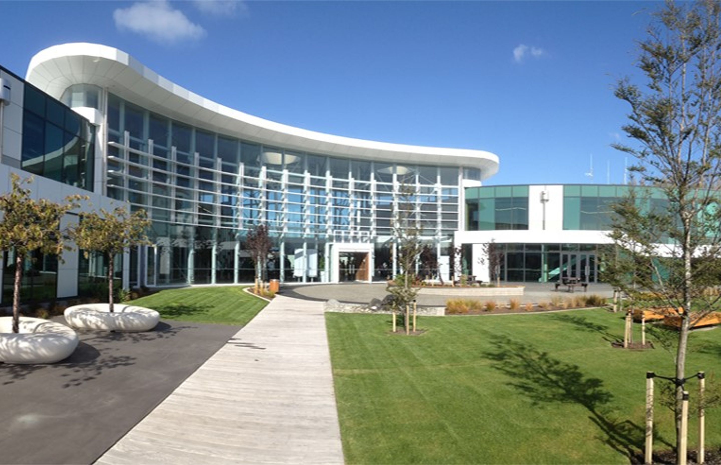 Tait Communications