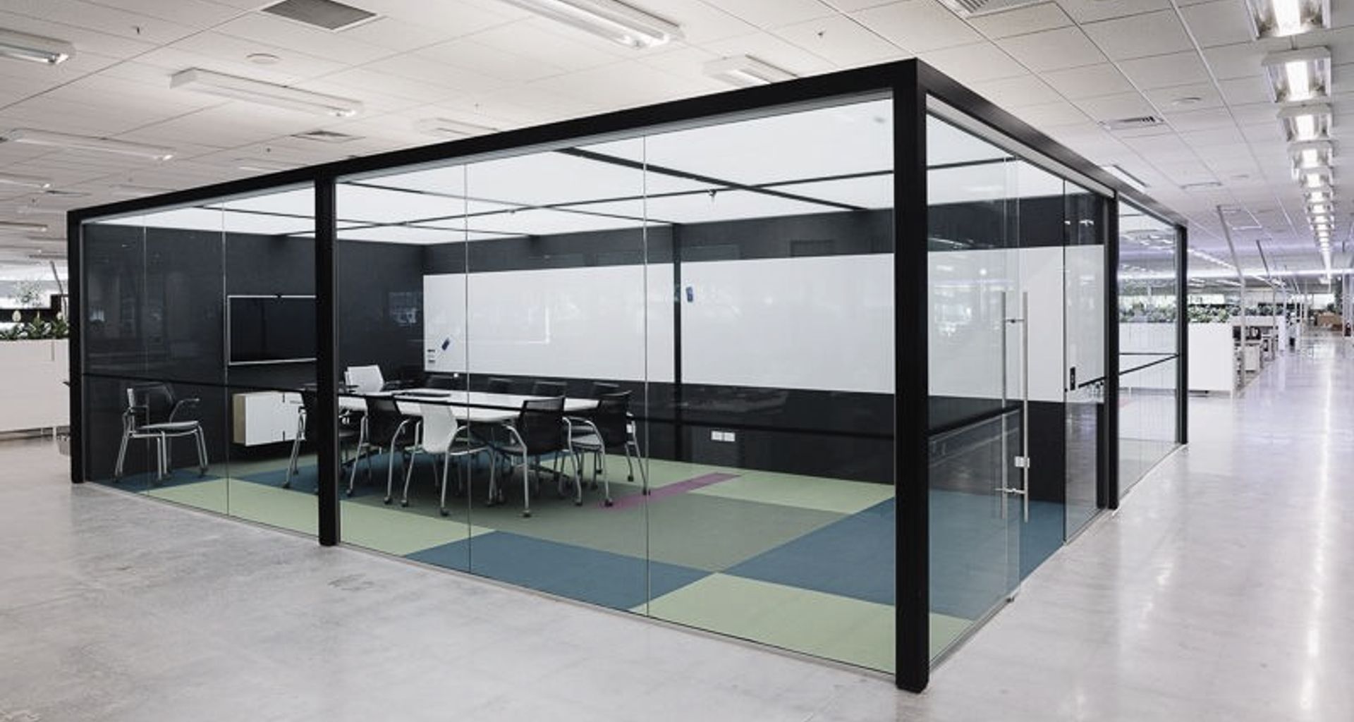 Fisher & Paykel banner