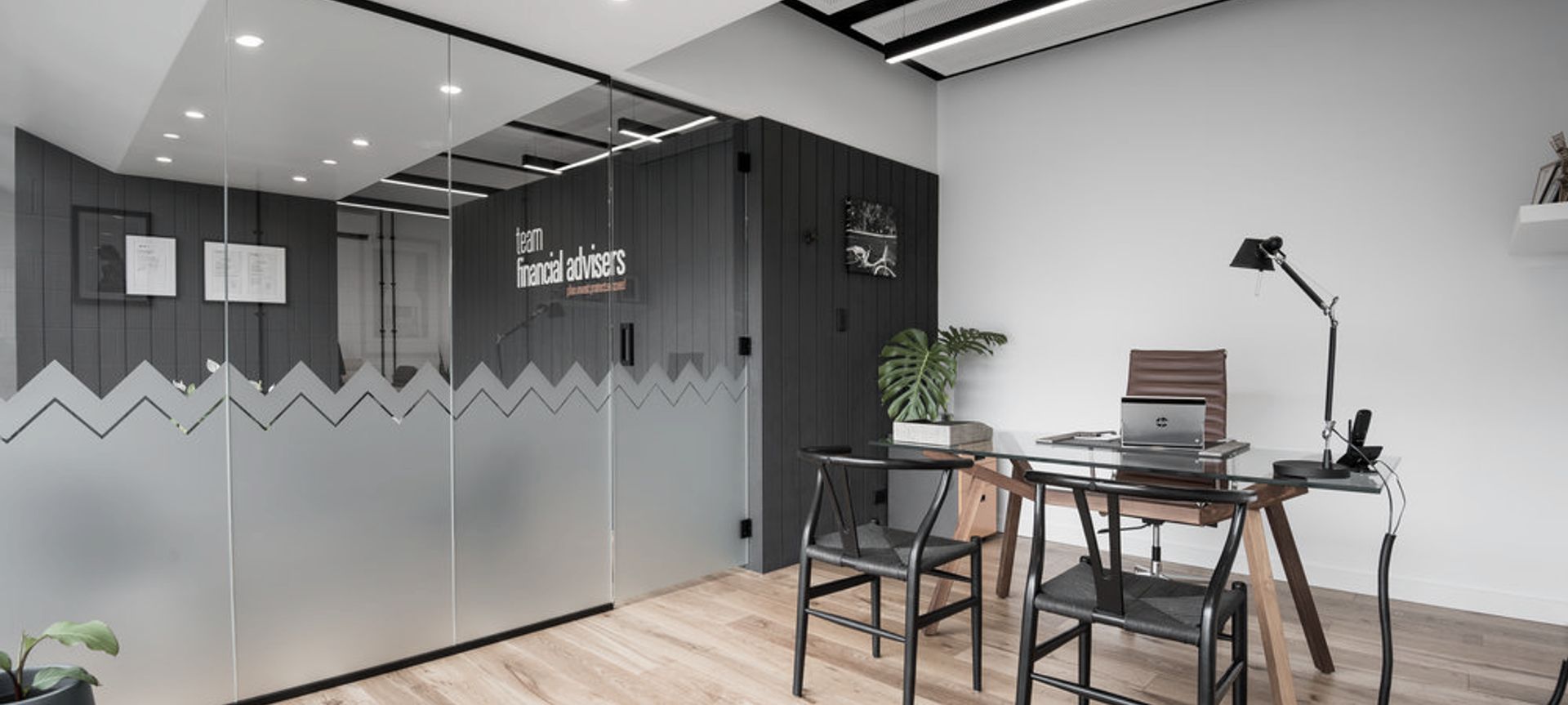 Team FA Office banner