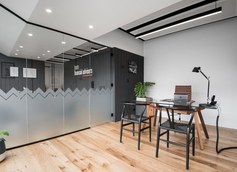 Team FA Office