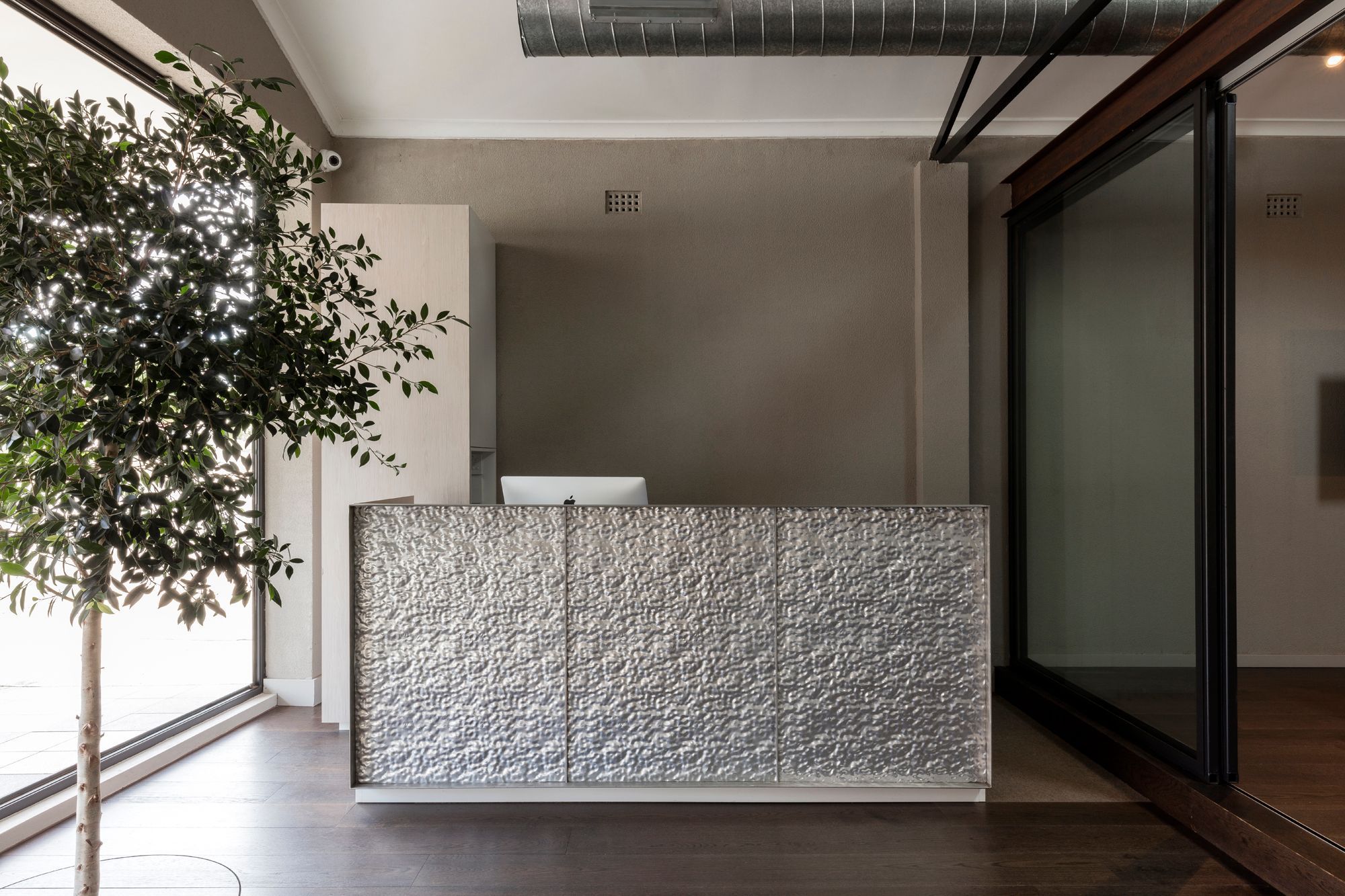 Laing + Simmons