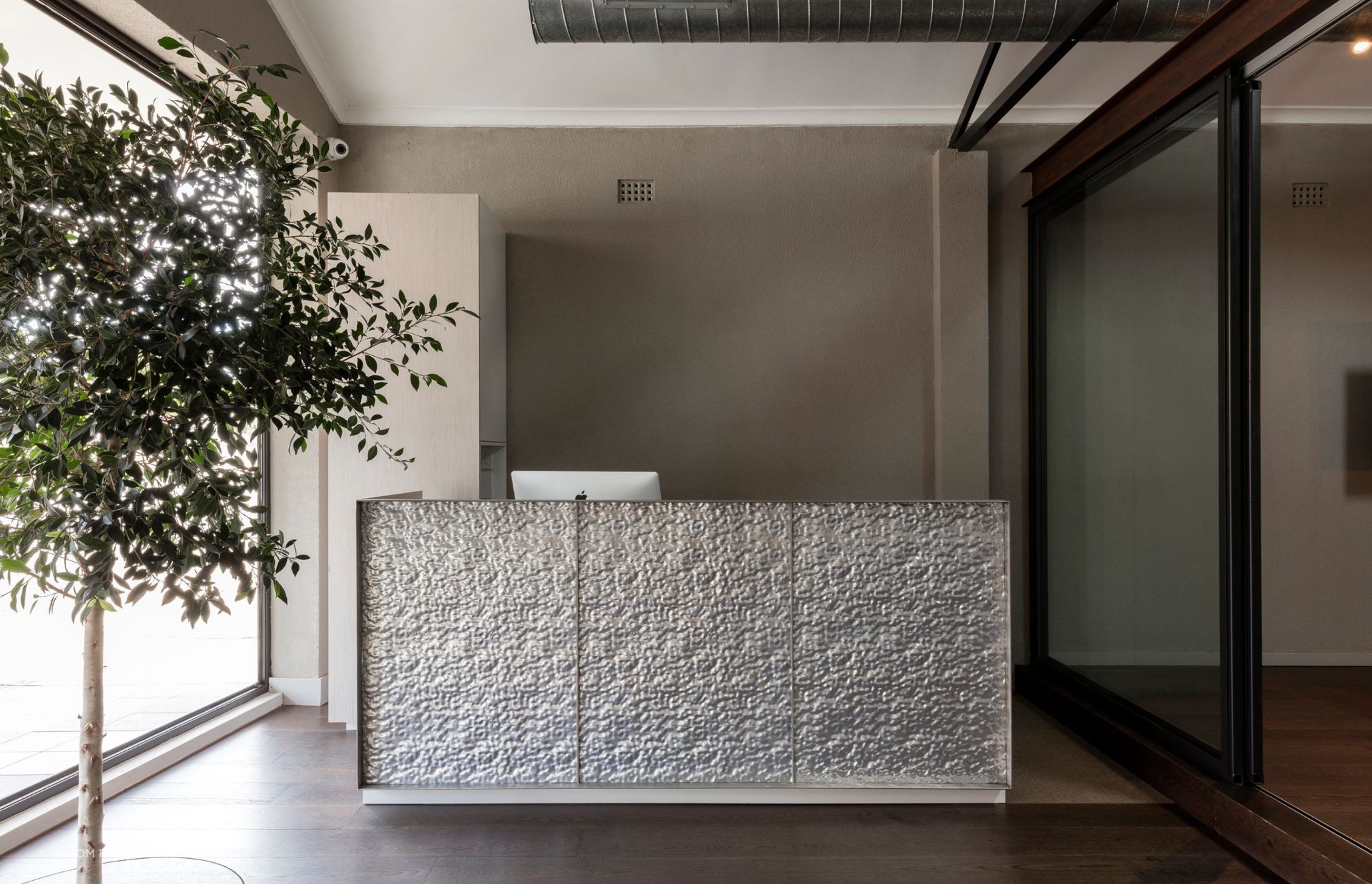 Laing + Simmons