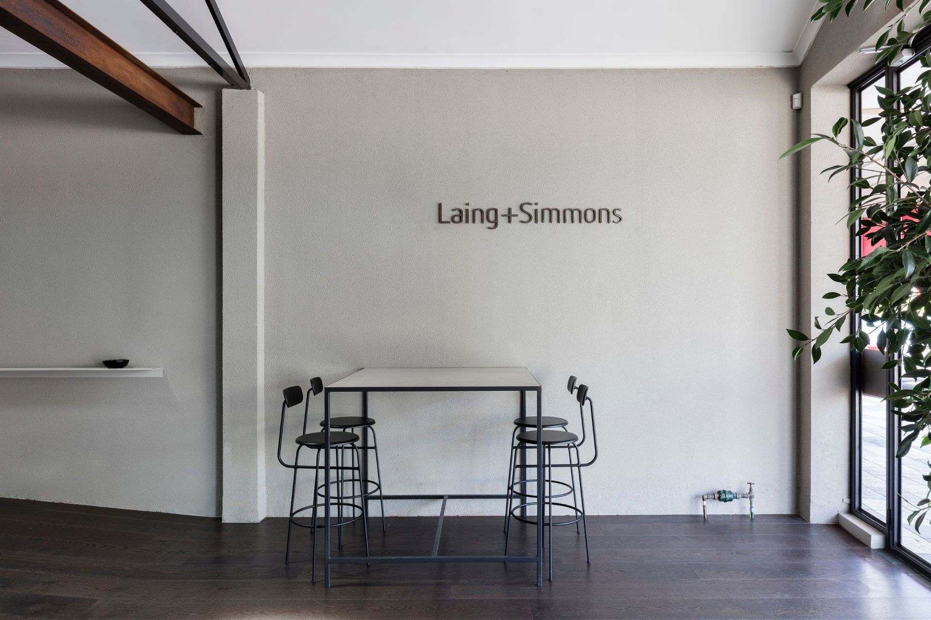 Laing + Simmons