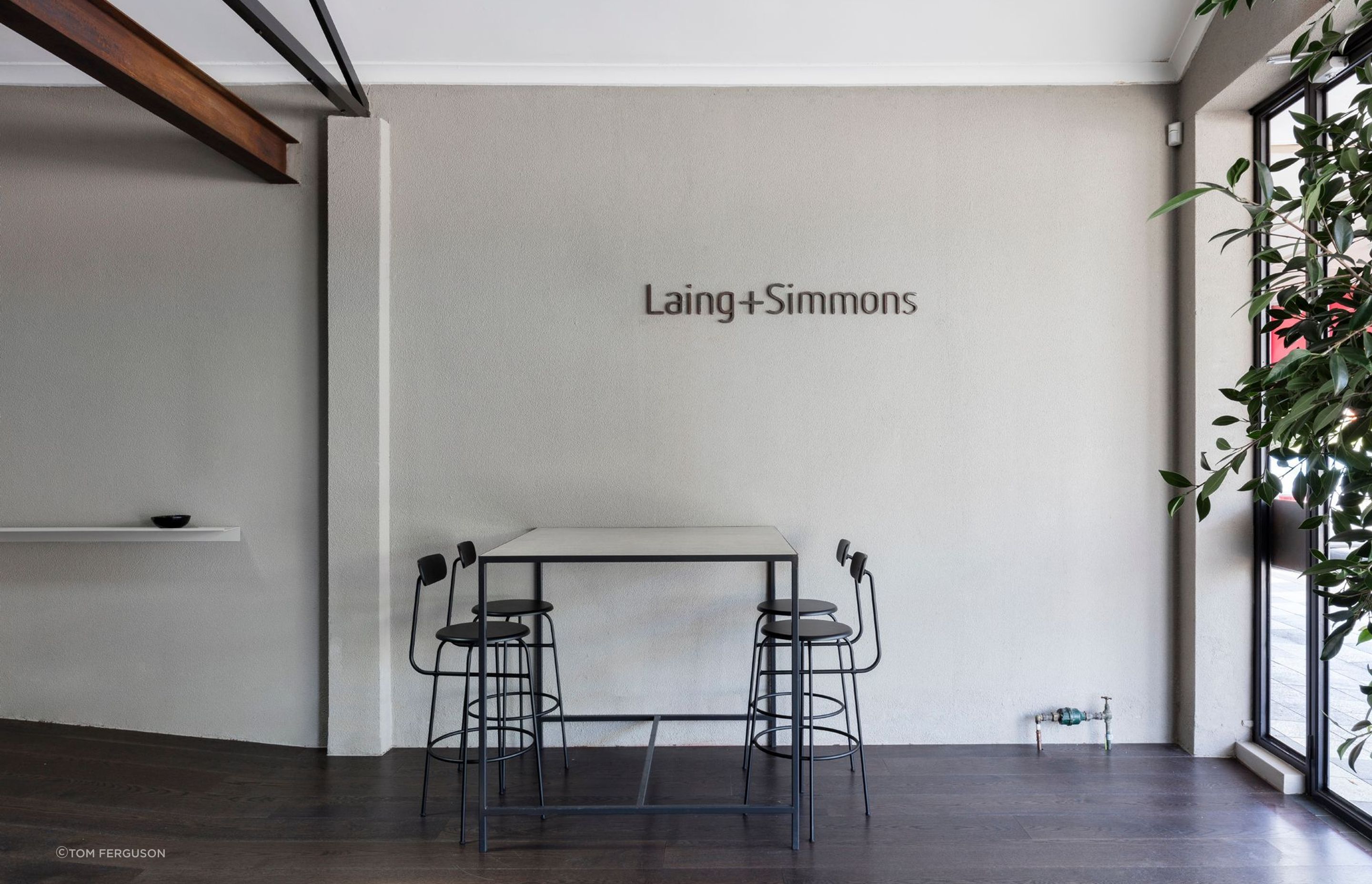 Laing + Simmons