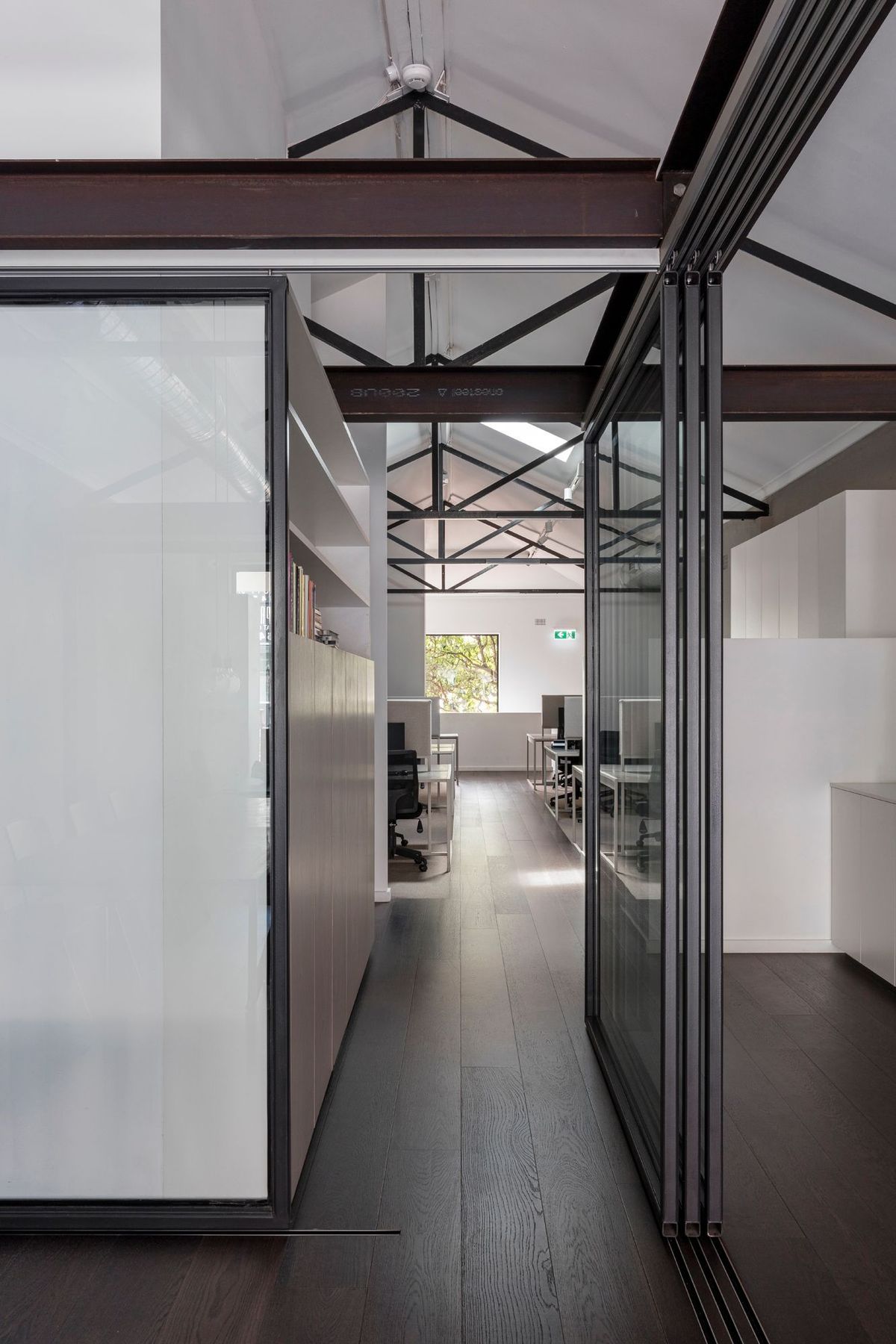 Laing + Simmons