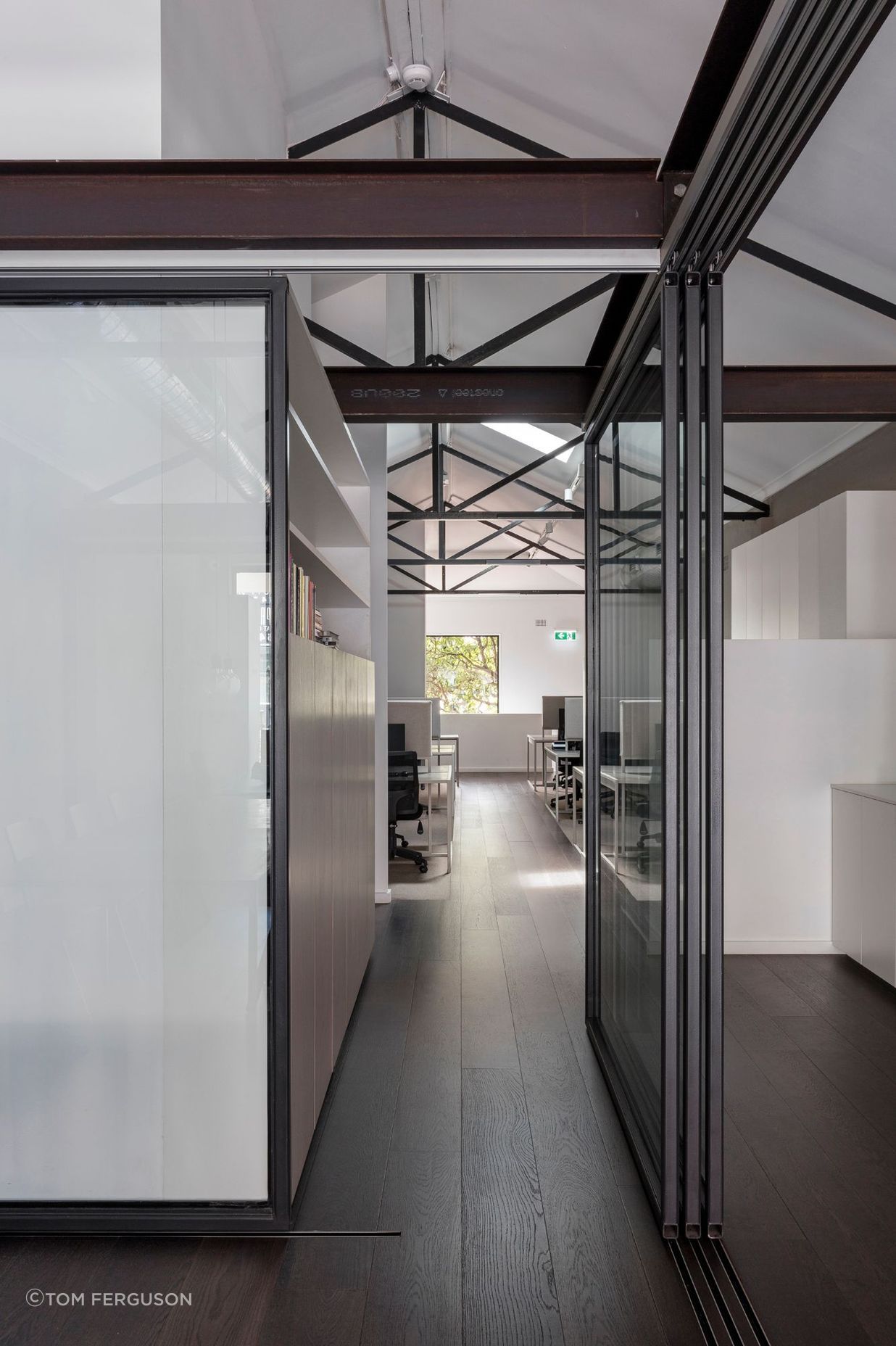Laing + Simmons