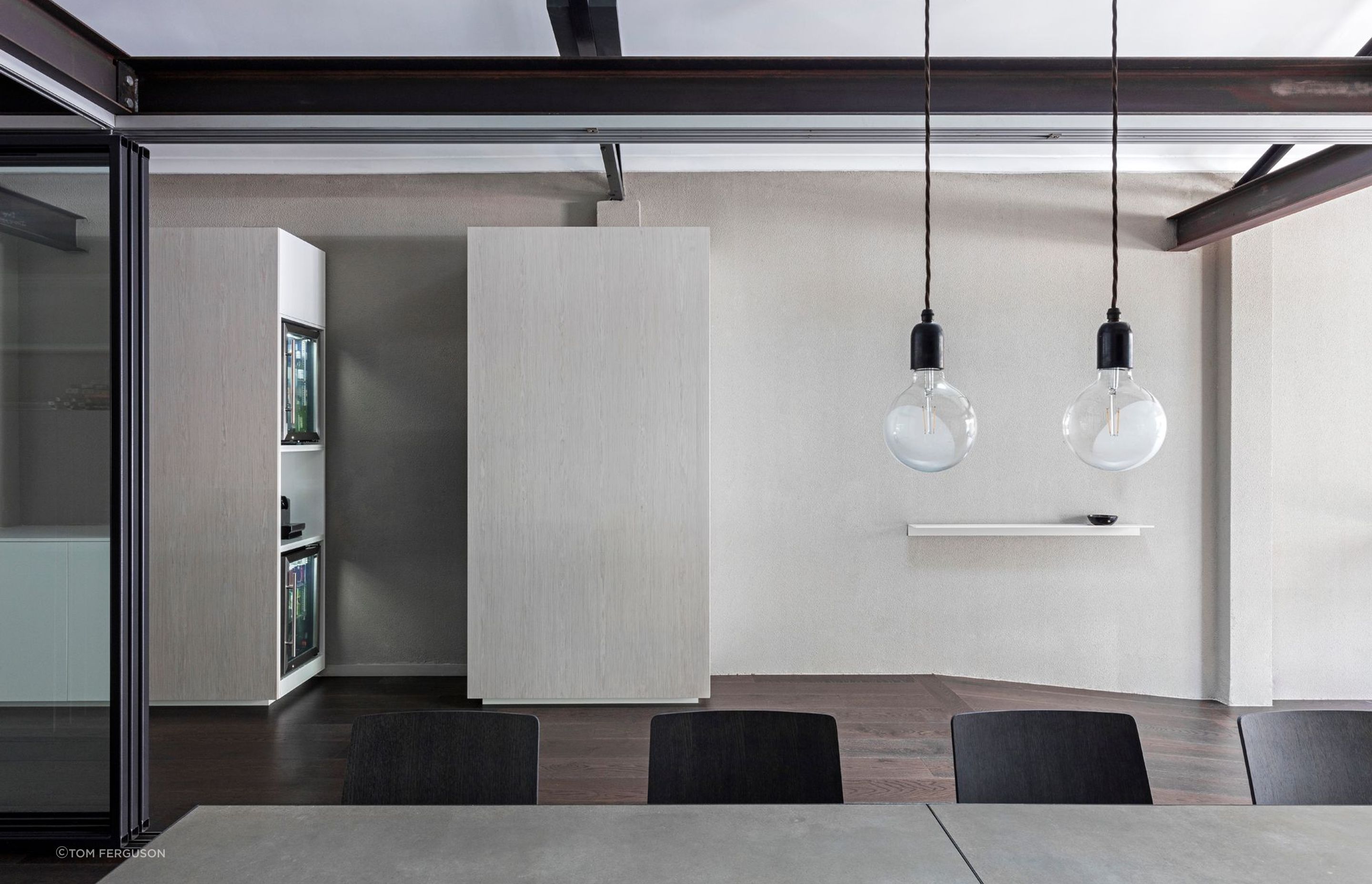 Laing + Simmons