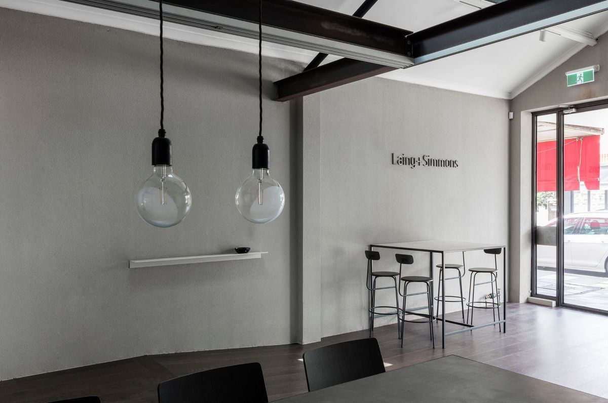Laing + Simmons