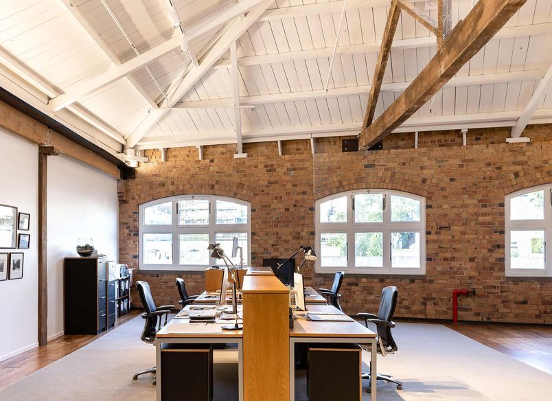 Textile Lofts