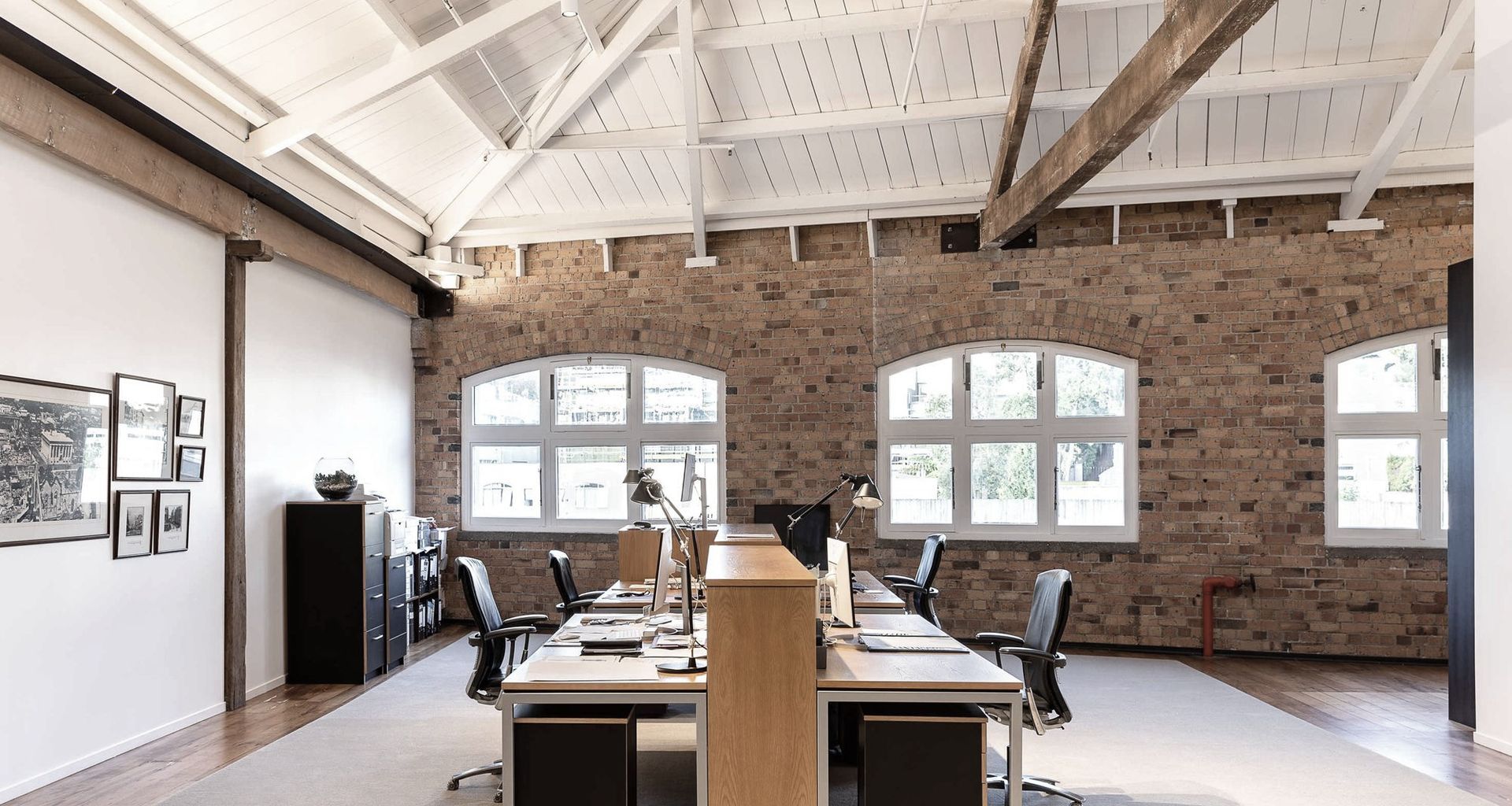 Textile Lofts banner
