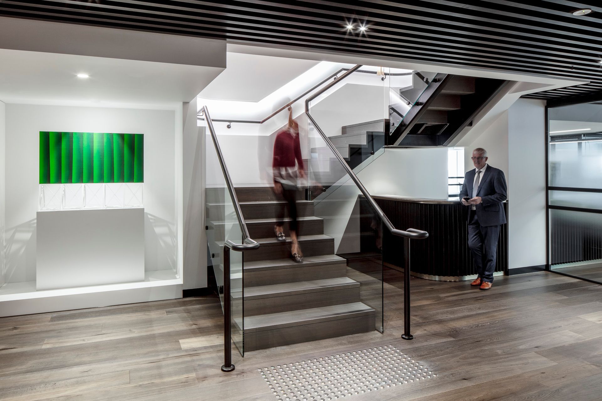 The Victor Smorgon Group