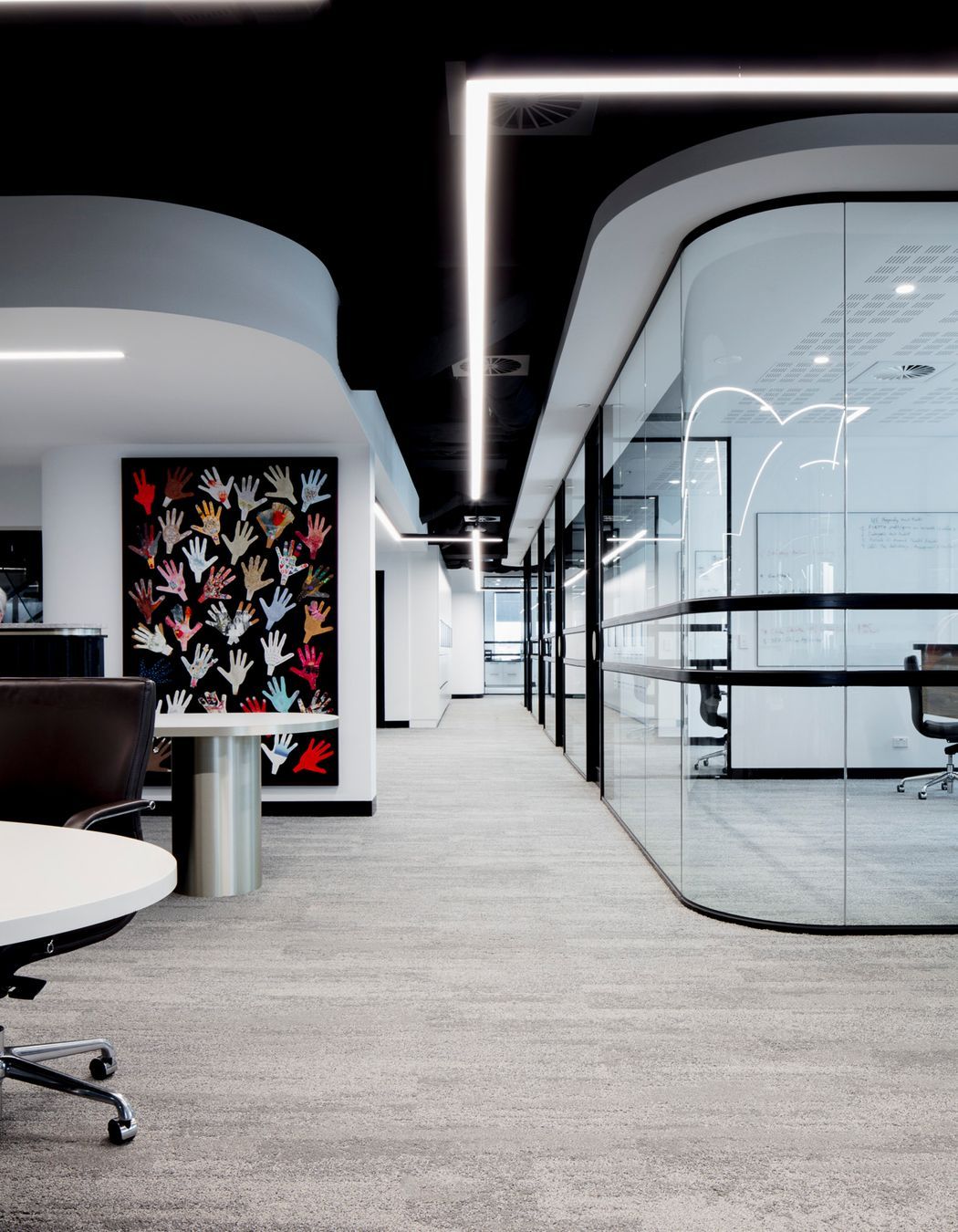 The Victor Smorgon Group