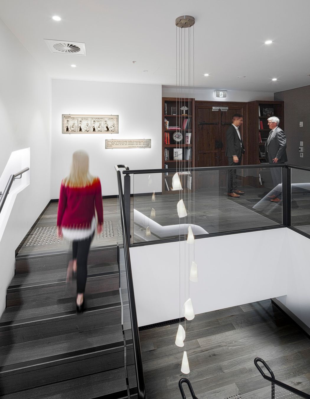 The Victor Smorgon Group