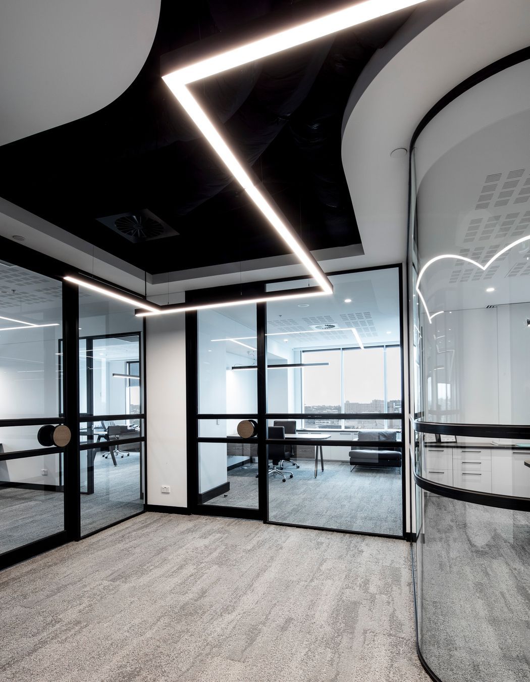 The Victor Smorgon Group