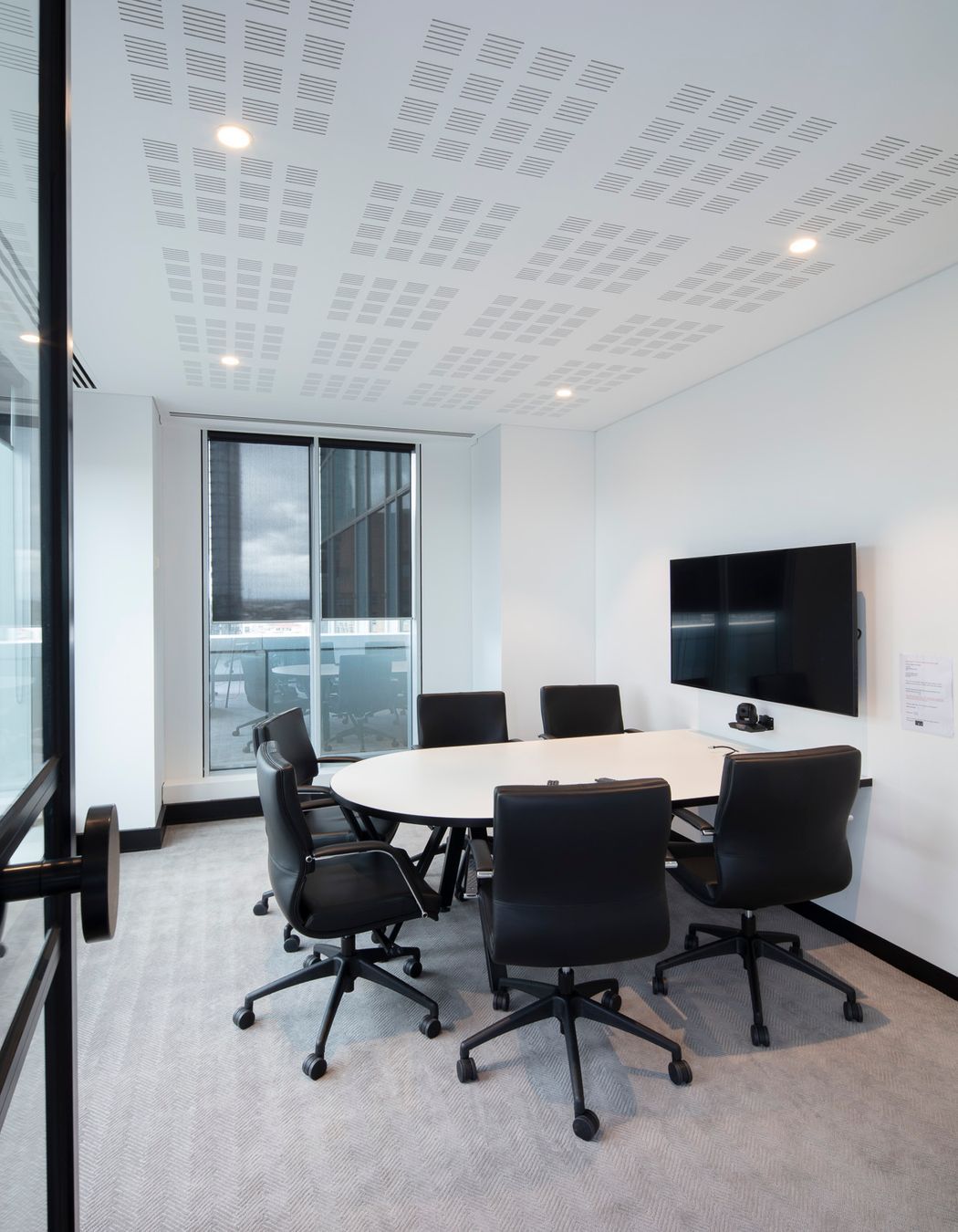 The Victor Smorgon Group