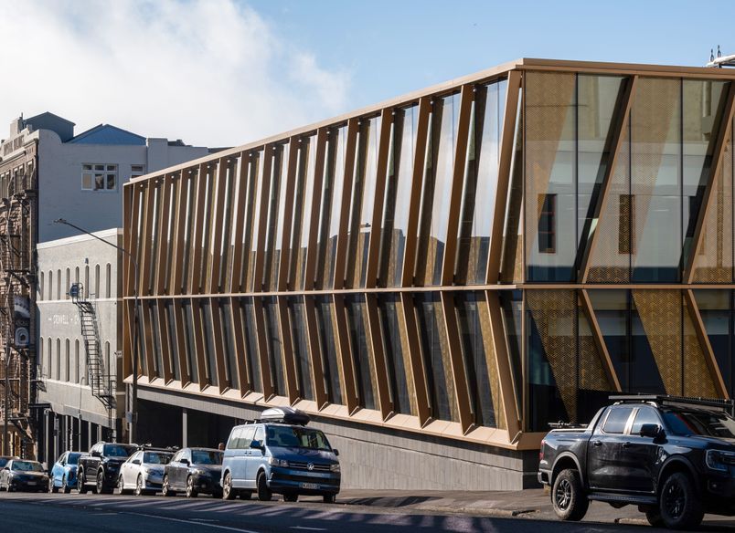 Ōtepoti ACC Dunedin