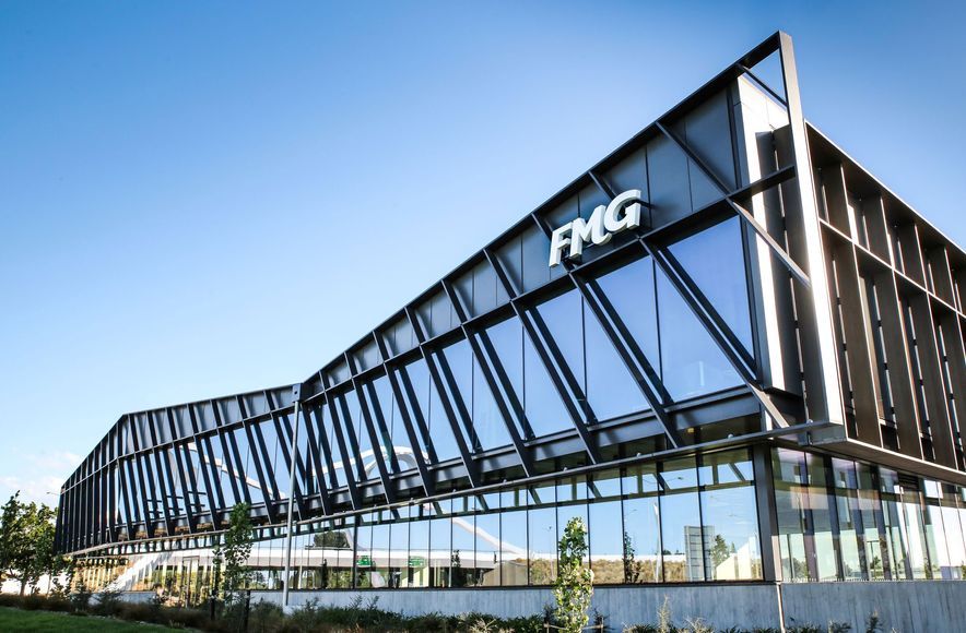 FMG Building