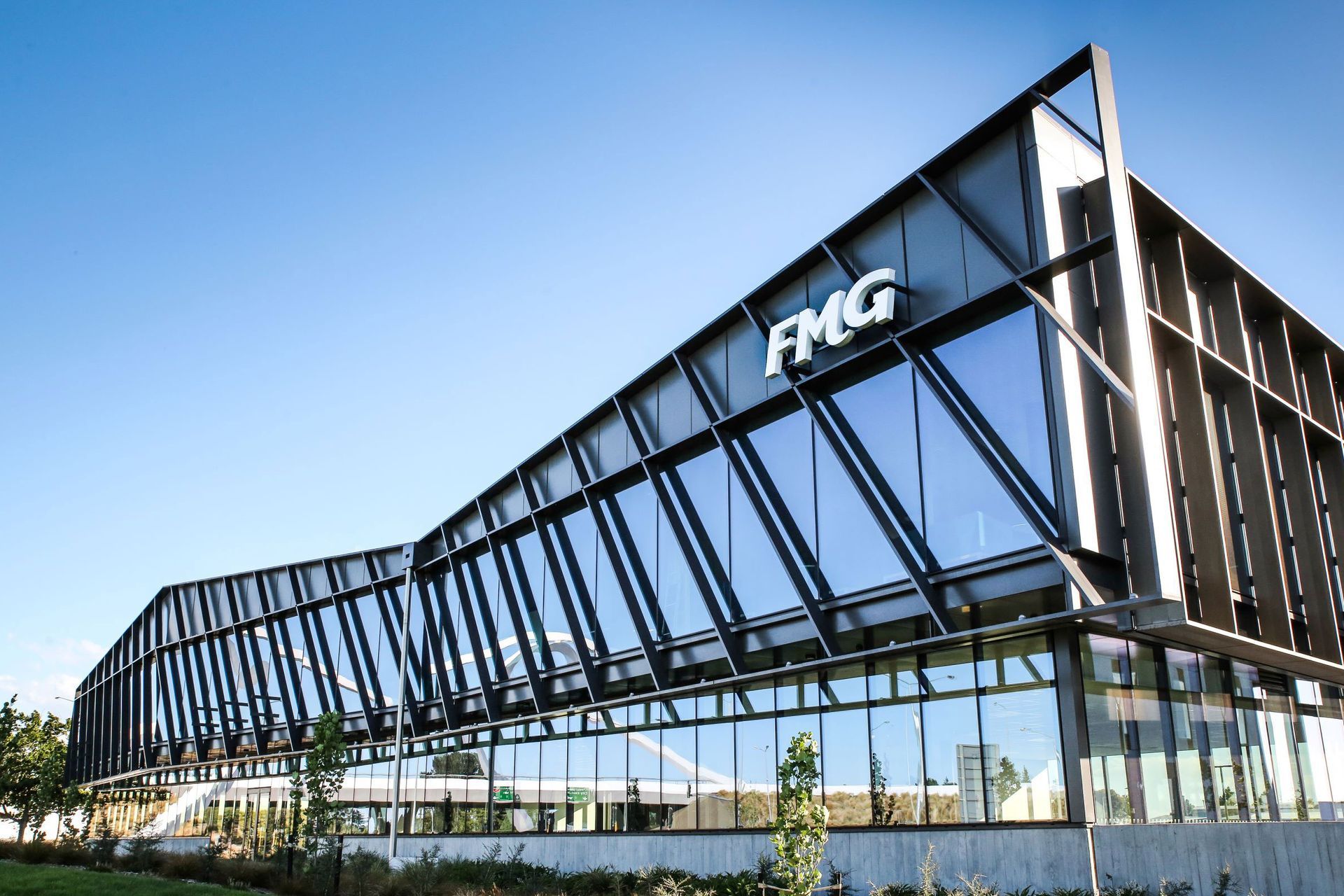 FMG Building