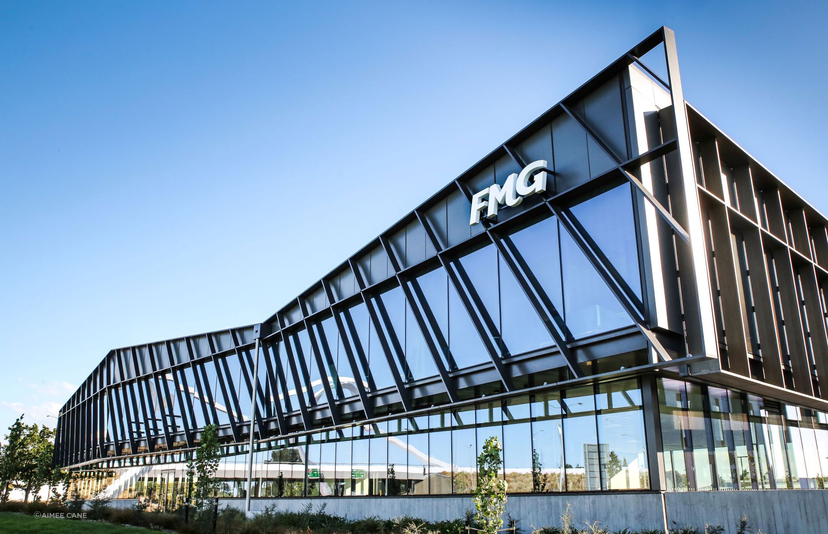 FMG Building