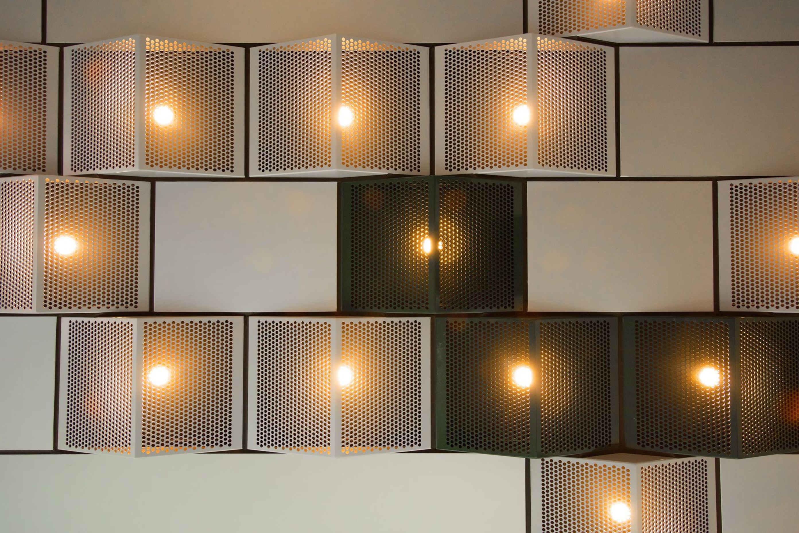 Thomas Foods International Fit out