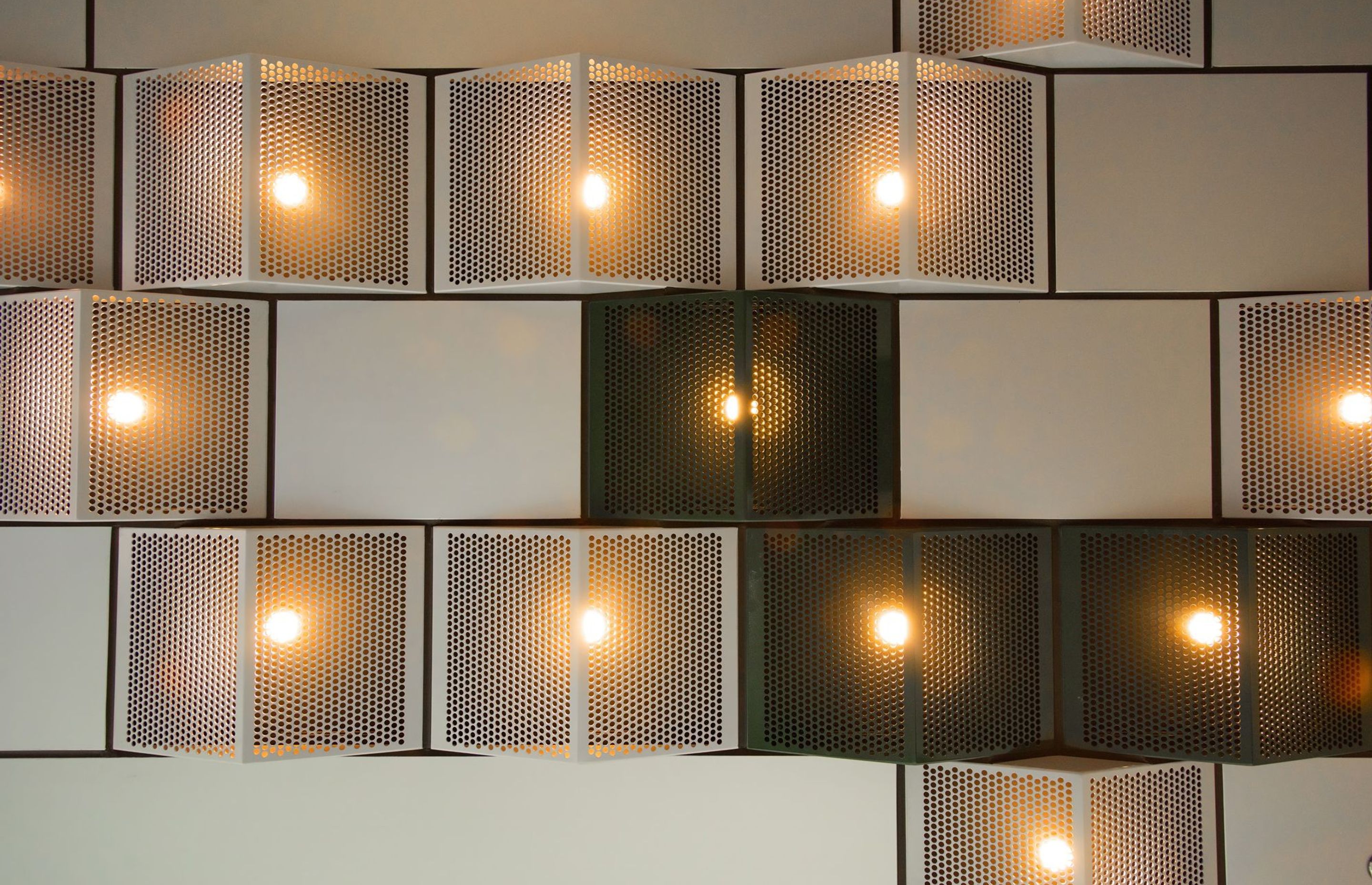Thomas Foods International Fit out