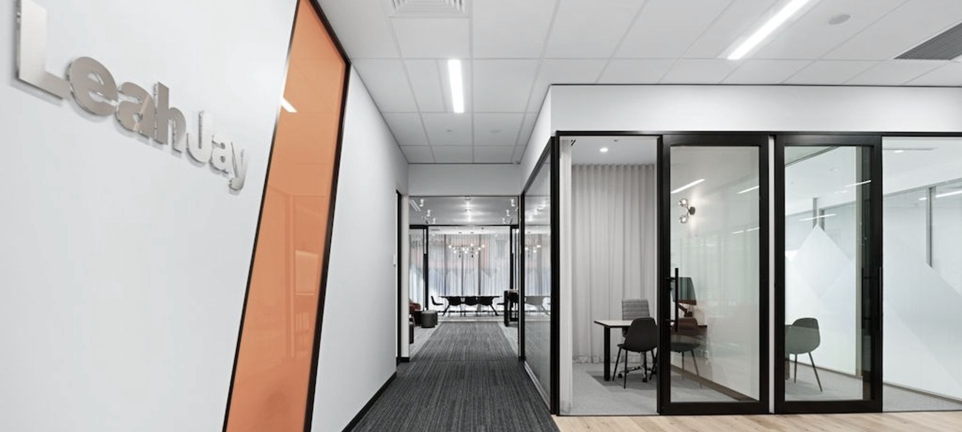 Leah Jay Workplace banner