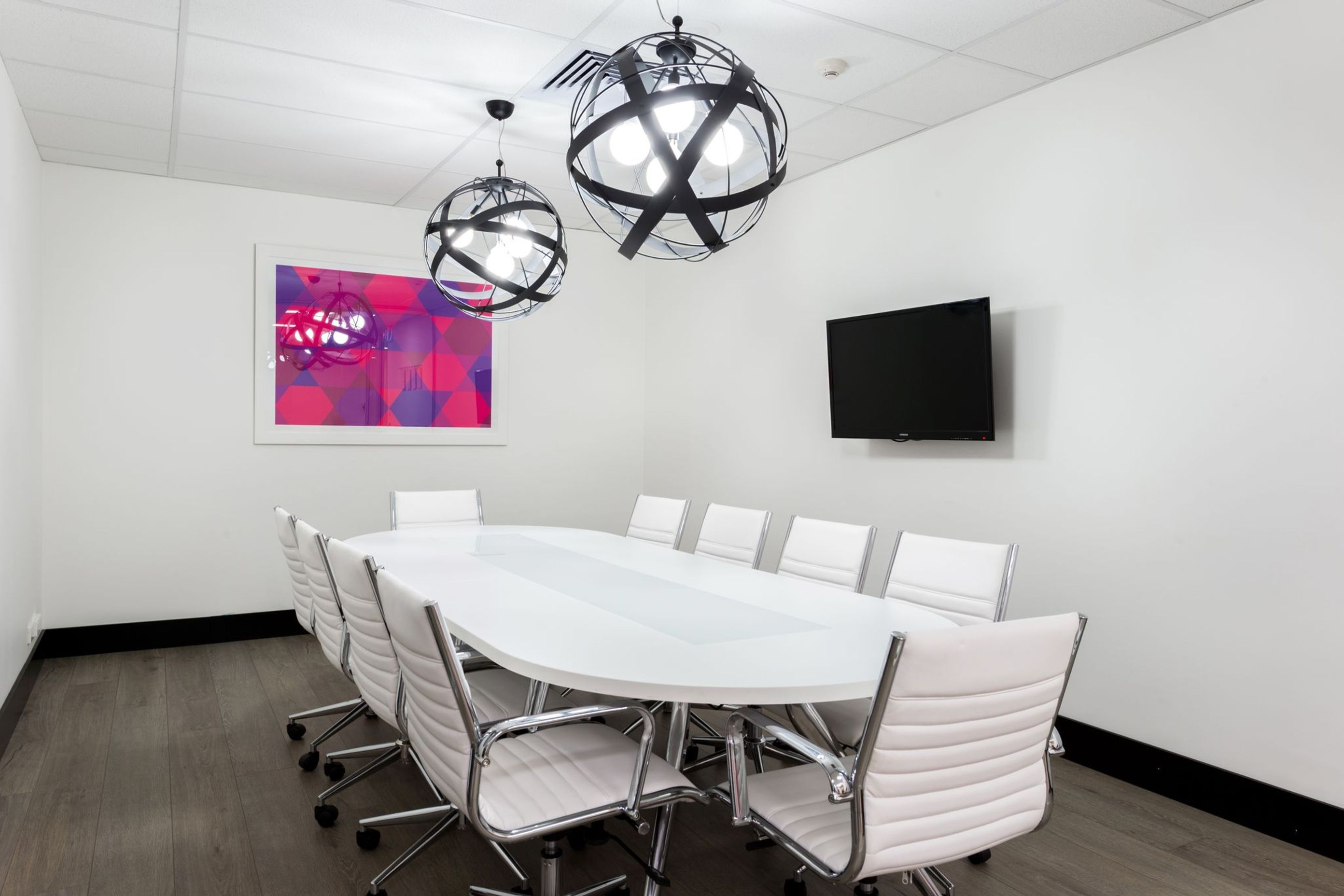 Surry Hills Office